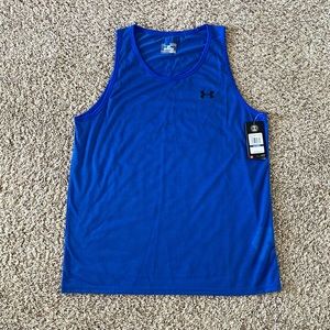 Under Armour Man Shirts